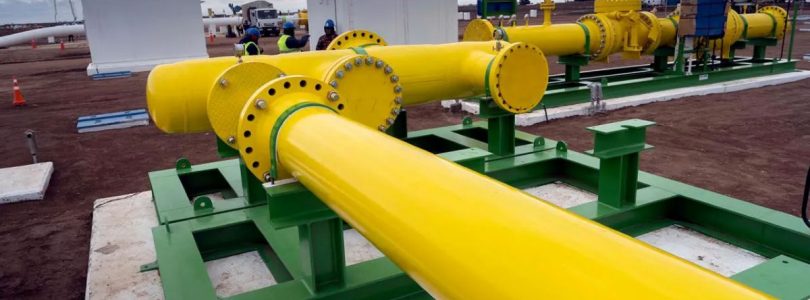 Exportaciones energéticas: una compañía volvió al mercado internacional y apuesta a nuevos contratos